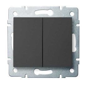 MOWION LOGI 02-1010-141-GR, 105-ös, csillárkapcsoló