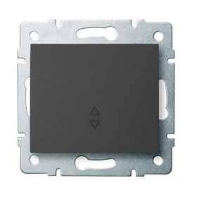   MOWION LOGI 02-1050-141-GR, 106-os, alternatív kapcsoló (váltókapcsoló)