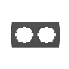 MOWION LOGI 02-1470-041-GR, 2-es keret, vízszintes