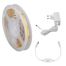 Kanlux COB Set 3m DIM-NW led szalag