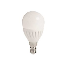 Kanlux Bilo HI 8W E14-NW LED kisgömb, 4000K, 800 lm, 210°