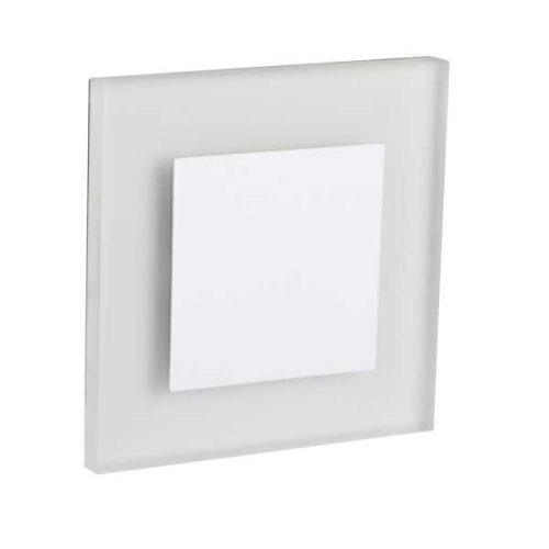 Kanlux Apus LED W-NW lépcsővilágító lámpa, 0,8W, 6500K, 15 lm, 12V DC