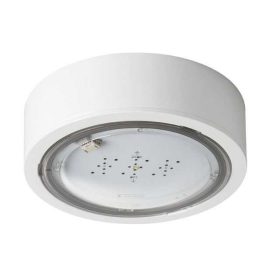   Kanlux iTECH M2 302 M ST W vészvilágító lámpa, 2W LED, 5000K, 245lm