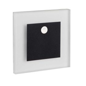   Kanlux Apus LED PIR B-NW mozgásérzékelős lépcsővilágító lámpa, 0,8W, 4000K, 14 lm, 12V DC