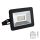 Kanlux Grun N LED-10-B 10W LED reflektor, 4000K, 700lm, IP65