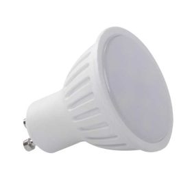   Kanlux MIO GU10 LED N 6W-CW fényforrás, 6W, 5300K, 450 lm, 120°