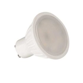   Kanlux MIO GU10 LED N 4W-WW fényforrás, 4W, 3000K, 300 lm, 120°