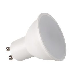   Kanlux MIO GU10 LED 6W-WW fényforrás, 6W, 3000K, 430 lm, 100°