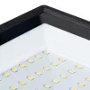 Kanlux GRUN NV LED-30B-SE mozgásérzékelős reflektor, 30W LED, 4000K, 2650 lm, IP44