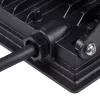 Kanlux GRUN NV LED-30B-SE mozgásérzékelős reflektor, 30W LED, 4000K, 2650 lm, IP44