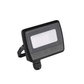   Kanlux Antem LED 10W-NW B 10W LED reflektor, 4000K, 800 lm, IP65