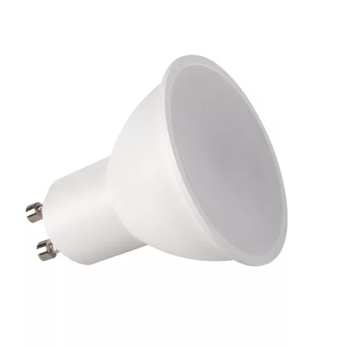 Kanlux K LED GU10 7W-NW fényforrás, 7W, 4000K, 1000 lm