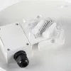 Kanlux IPER LED 10W-NW-O-SE fali/mennyezeti lámpa