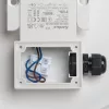 Kanlux IPER LED 10W-NW-O-SE fali/mennyezeti lámpa