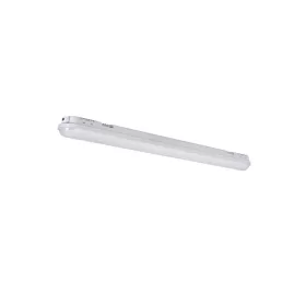 Kanlux MAH MAX 19W 06 NW RYF por- és páramentes lámpatest