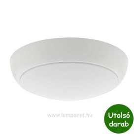   Kanlux Luven MX-218/38W-W VVG mennyezeti lámpatest, 1x21W GR10q