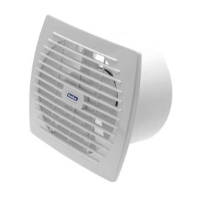   Kanlux Cyklon EOL 150B beépíthető ventilátor, 22W, 200m³/h