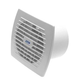   Kanlux Cyklon EOL 120HT beépíthető, páraérzékelős ventilátor, 20W, 150m³/h