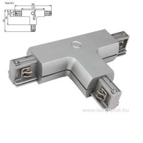 Kanlux Tear PR-T T-csatlakozó elem