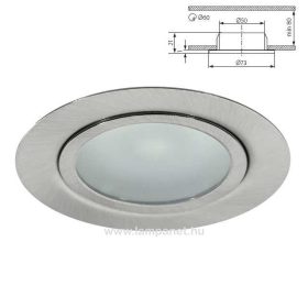 Kanlux Gavi Power LED-C/M beépíthető LED-es foglalat, 1W