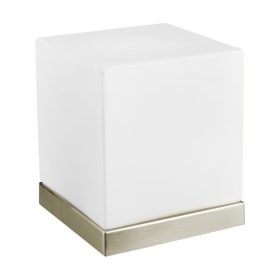 Luxera Cubix 1510 mennyezeti lámpa, 1x60W E27