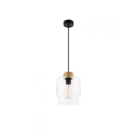 Luxera Baiko 1549 mennyezeti lámpa, 1x33W G9