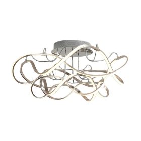   Luxera Minuet 18105 mennyezeti lámpa, 75W LED, 3000K, 7500 lm