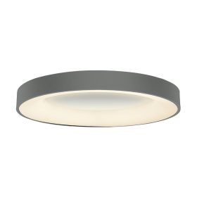 Luxera Gentis 18402 mennyezetlámpa, 80W LED, 4000K, 4700 lm