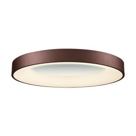 Luxera Gentis 18403 mennyezetlámpa, 80W LED, 4000K, 4700 lm