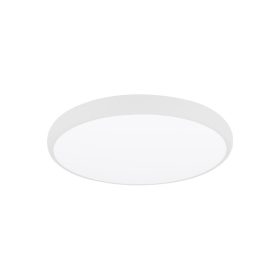 Luxera Pendla 18409 mennyezetlámpa, 62W LED, 4000K, 3600 lm