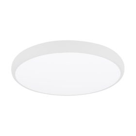   Luxera Pendla 18410 mennyezetlámpa, 100W LED, 4000K, 6000 lm