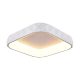 Luxera Canvas 18411 mennyezetlámpa, 38W LED, 4000K, 2250 lm