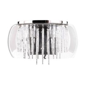 Luxera Medusa 46059 falilámpa, 2x33W G9