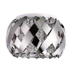 Luxera Stratoss 46068 mennyezeti lámpa, 6x33W G9