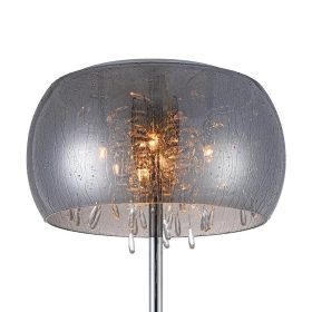 Luxera Atmosphera 46097 állólámpa, 4x7W G9 LED