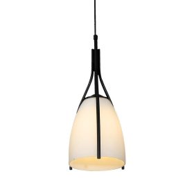 Luxera Zorzo 61303 függeszték, 1x60W E27