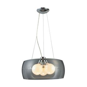 Luxera Aqiel 64011 függeszték, 3x100W E27