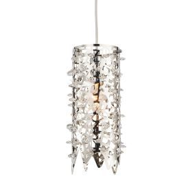 Luxera Vitra 64365 függeszték, 1x40W E14