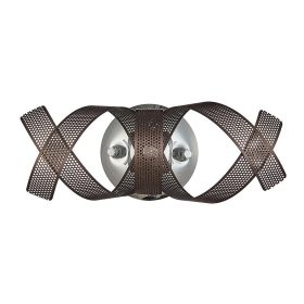 Luxera Ribbonet 64378 falilámpa, 1x33W G9