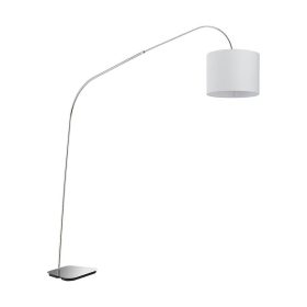 Luxera Pylon 64382 állólámpa, 1x60W E27