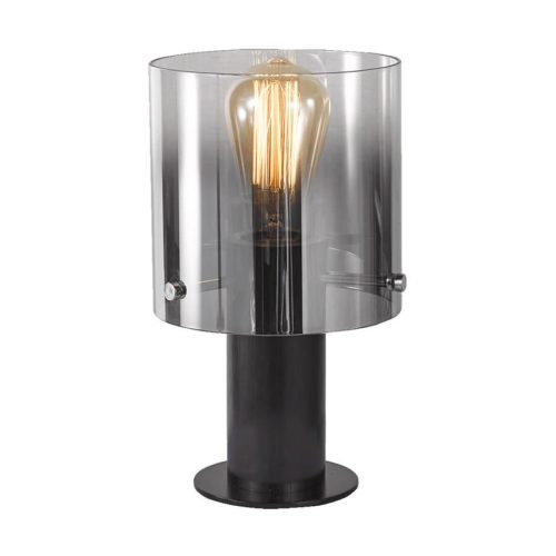 Luxera MOXIE 64418 asztali lámpa, 1x60W E27