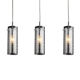 Luxera Palmira 68001 függeszték, 3x60W E14