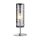 Luxera Palmira 68002 asztali lámpa, 1x60W E14