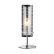 Luxera Palmira 68002 asztali lámpa, 1x60W E14