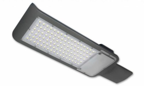 MasterLED közvilágítási lámpatest, 50W LED, 5000K, 5000 lm, IP65