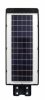 MasterLED távirányítós, napelemes közvilágítási lámpatest, 270W, 6000K, 6000 lm, IP65