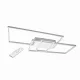 MasterLED Vela 3390 távirányítós mennyezeti lámpa, 90W LED, 3000-6500K, 9900 lm