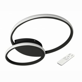   MasterLED Phoenix 4259 távirányítós mennyezeti lámpa, 60W LED, 3000-6500K, 6600 lm