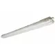 MasterLED 5662 por- és páramentes lámpatest LED fénycsővel, 2x18W LED, 4000K, 2x1800 lm, IP65