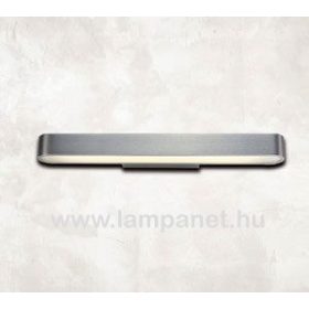 Maxlight Sparta 3773/1 fénycsöves falilámpa, 1x14W T5